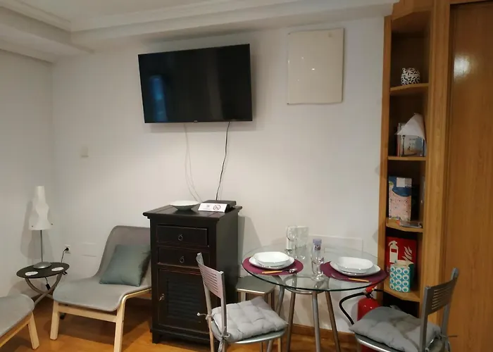 El Rincon Del Puerto *