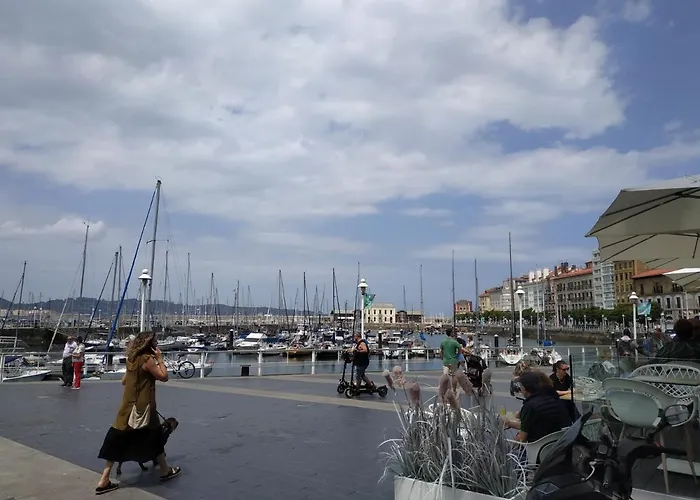 El Rincon Del Puerto גיחון