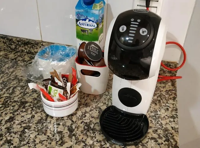 El Rincon Del Puerto דירה גיחון