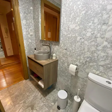 El Rincon Del Puerto Appartement Gijón