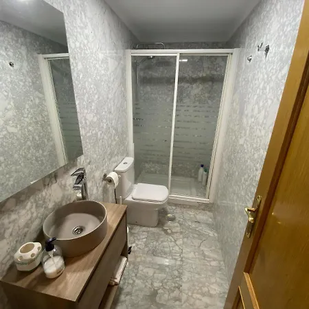 El Rincon Del Puerto Lägenhet