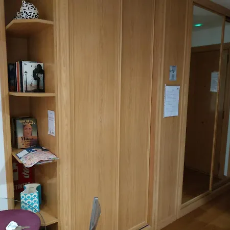 El Rincon Del Puerto Διαμέρισμα *