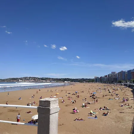 Διαμέρισμα El Rincon Del Puerto *