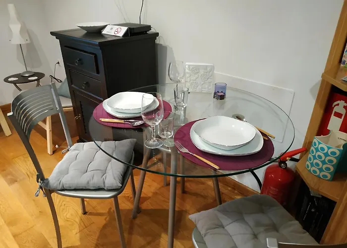 El Rincon Del Puerto