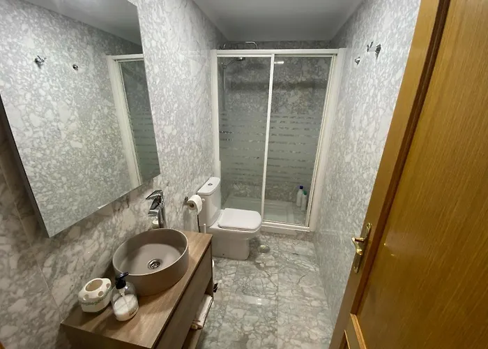 El Rincon Del Puerto Apartament