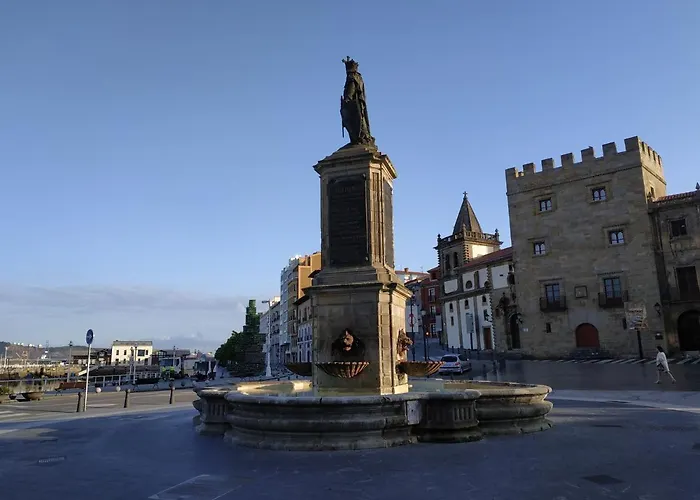 Apartament El Rincon Del Puerto