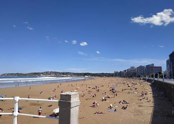 Apartament El Rincon Del Puerto *