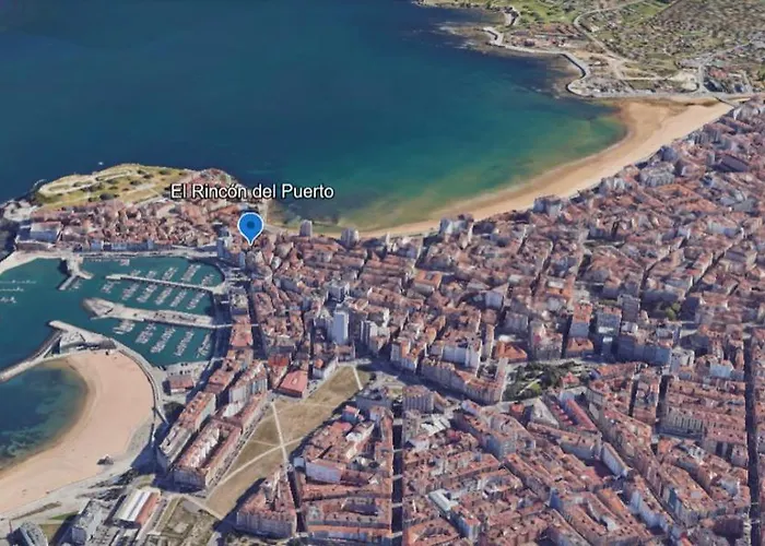 El Rincon Del Puerto *