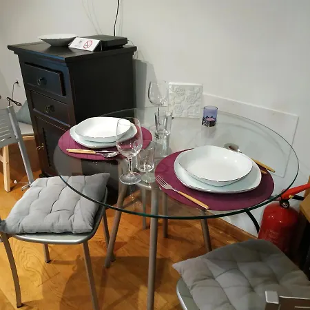 El Rincon Del Puerto