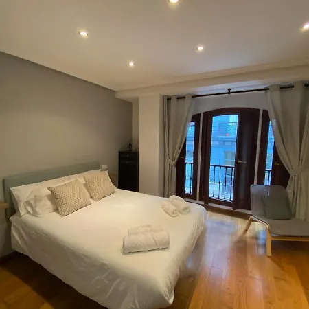 Apartamento El Rincon Del Puerto *
