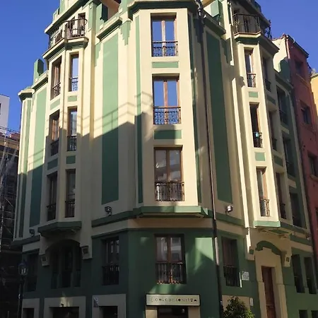 Apartamento El Rincon Del Puerto *