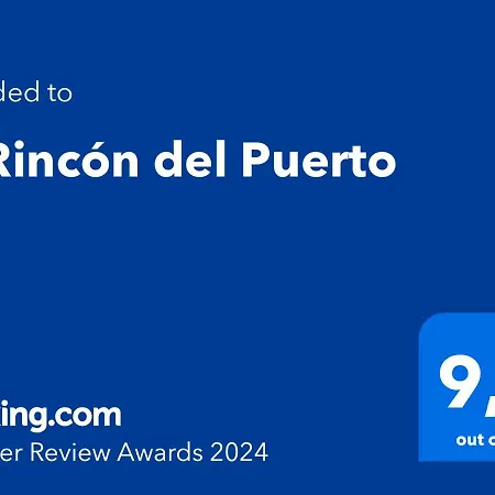 Apartamento El Rincon Del Puerto Gijón